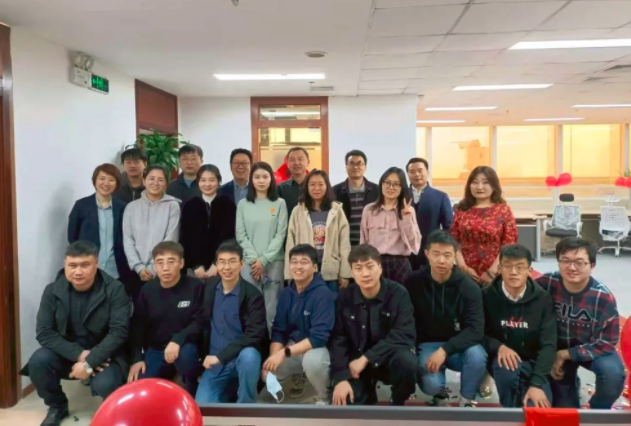 熱烈慶祝中奧科技北京總部喬遷之喜——開創新紀元，筑夢新征程