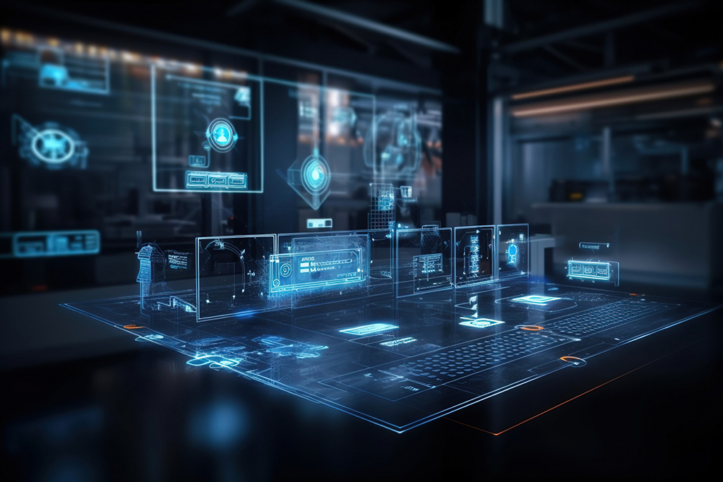 **省政法數字化協同工程